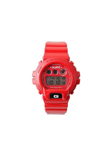 Casio G-Shock X-Girl 20th Anniversary DW-6900