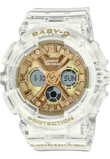 Casio G-Shock BA130CVG-7A