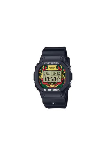 Casio G-Shock x S.E.A Exclusive DW-5600PRE22-1