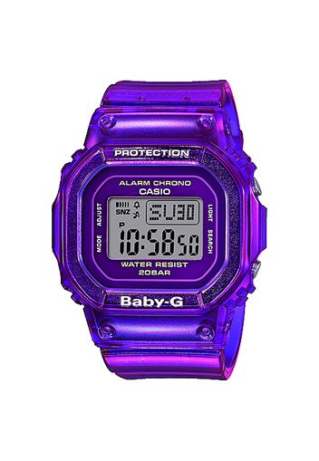 Casio G-Shock BGD-560S-6