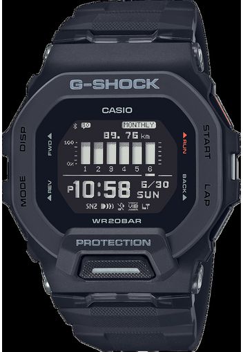 Casio G-Shock GBD200-1