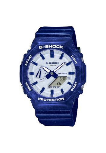 Casio G-Shock GA-2100BWP-2A