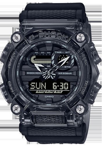 Casio G-Shock GA900SKE-8A