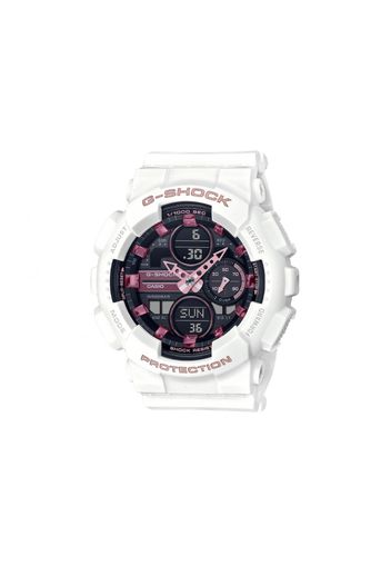 Casio G-Shock GMAS140M-7A