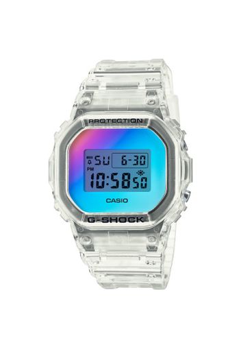 Casio G-Shock DW-5600SRS-7