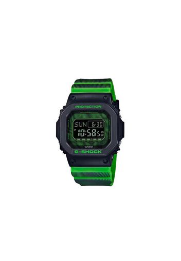 Casio G-Shock DW-D5600TD-3