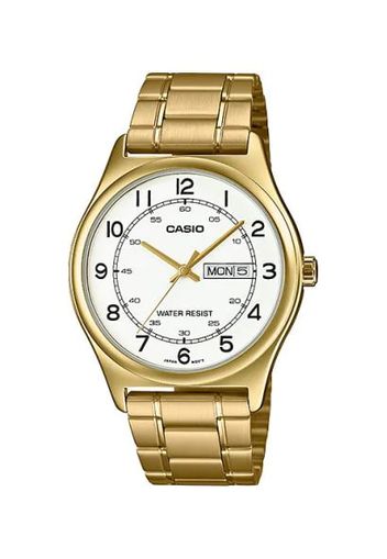 Casio Analog MTP-V006G-7B