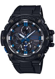 Casio G-Shock G-Steel Blue Note GSTB100BNR-1A