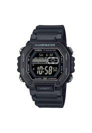 Casio Standard MWD-110HB-1B