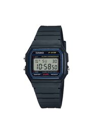 Casio Standard F-91W-1