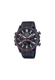 Men's Casio Edifice ECB2000PB1A Watch in Stainless Steel