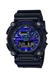 Casio G-Shock Virtual Blue GA-900VB-1A