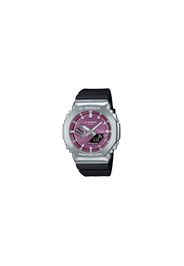 Men's Casio GSteel GBM2100A4B Watch in Stainless Steel