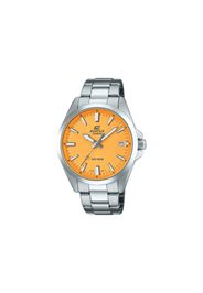 Men's Casio Edifice EFV100D9A Watch in Stainless Steel