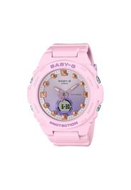 Casio Baby-G BGA-320-4A