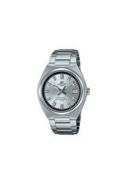 Men's Casio Digital EFB109D7A Watch in Stainless Steel