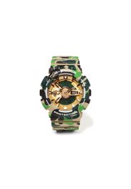 Casio G-Shock x BAPE Limited Edition GA-110