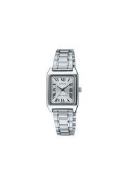 Women's Casio Analog LTPV007D7B Watch in Stainless Steel