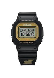 Casio G-Shock x Gorillaz Limited Edition "2-D" DW-5600GRLZ2-1