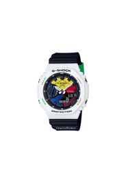 Casio G-Shock x Rubik's Cube GAE-2100RC-1A