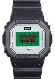 Casio 15th Anniversary Limited Edition Collaboration DW5600HUF-1