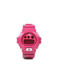 Casio G-Shock x Pegleg NYC DW-6900