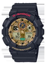 Casio G-Shock GA100TMN-1A