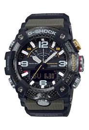 Casio G-Shock Mudmaster GGB100-1A3