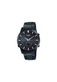 Men's Casio Lineage LCWM170DB1A Watch in Stainless Steel