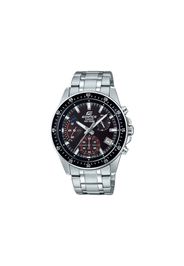 Men's Casio Edifice EFV540D1A Watch in Stainless Steel