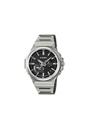Men's Casio GShock GSteel GDTB1000 Series GSTB1000D1A Watch in Carbon/Stainless Steel