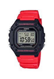 Casio G-Shock W-218H-4B