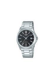 Men's Casio Analog MTP1183PA1A Watch in Stainless Steel