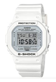 Casio G-Shock DW5600MW-7