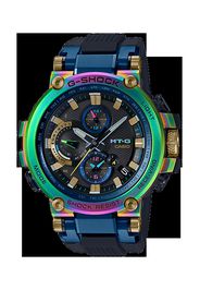 Casio G-Shock 20th Anniversary MTG-B1000RB-2A