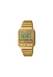 Men's Casio Analog A120WEG9A Watch in Stainless Steel