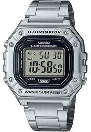 Casio G-Shock W218HD-1A