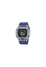 Men's Casio GSquad GBX100S2 Watch in Resin