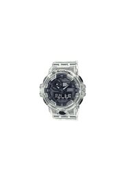 Men's Casio GShock GA700SKE7A Watch in Resin