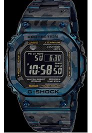 Casio G-Shock GMWB5000TCF-2