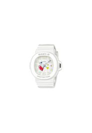 Men's Casio Playful Hearts Series BGA10 Series BGA107A Watch in Resin