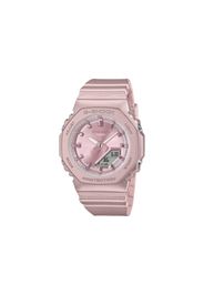 Women's Casio GSHOCK GMAP2100ST4A Watch in Stainless Steel