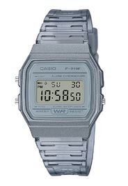 Casio G-Shock F91WS-8