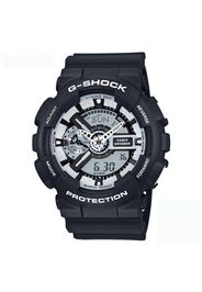 Casio G-Shock GA110BW-1A