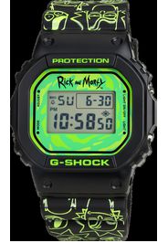 Casio G-Shock Rick and Morty DW5600RM21-1