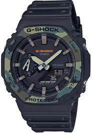 Casio G-Shock GA2100SU-1A