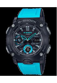 Casio G-Shock GA2000-1A2