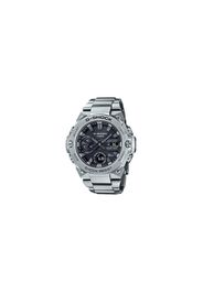 Men's Casio GShock GSteel GSTB400D1A Watch in Stainless Steel