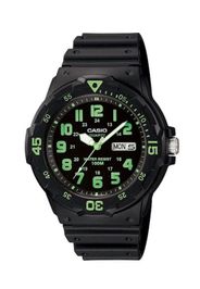 Casio Analog MRW-200H-3BV