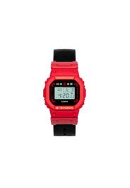 Casio G-Shock x CLOT DW-5600BBN